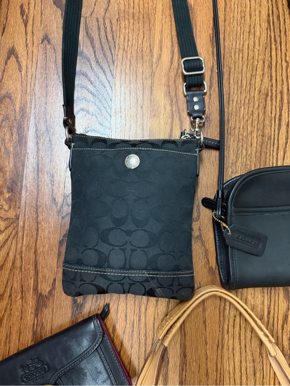 COACH Bundle